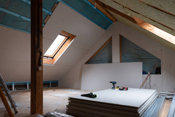 Best Commercial Insulation Contractor  in Campbell, FL