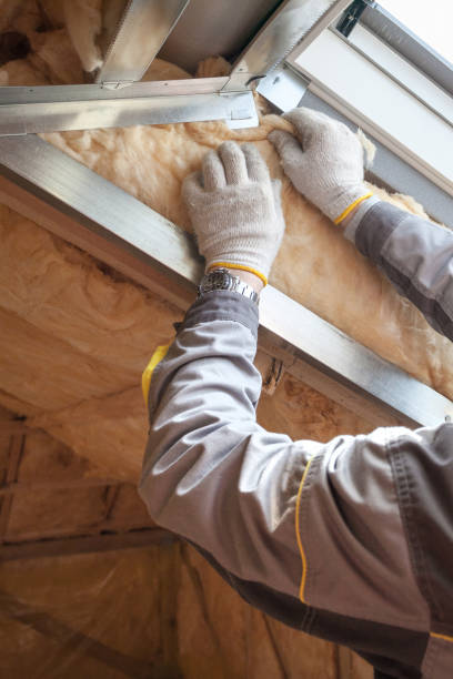 Best Spray Foam Insulation  in Campbell, FL