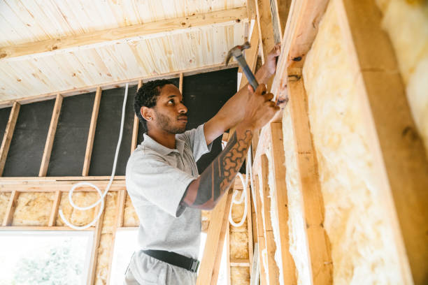 Range of Insulation Solutions in Campbell, FL